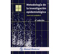 METODOLOGIA DE LA INVESTIGACION EPIDEMIOLOGICA (MEDICINA)