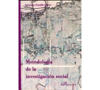 Metodologia De La Investigacion Social