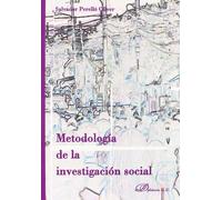 Metodología de la investigación social (SIN COLECCION)