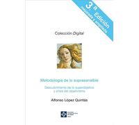 Metodología de lo suprasensible: 1 (Digital)