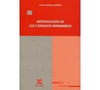 Metodologia De Los Cuidados Enfermeros
