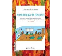 METODOLOGIA DE RINCONES. PROPUESTAS DIDACTICAS