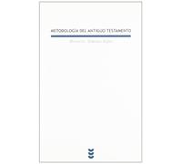 Metodologia Del Antiguo Testamento: 106 (Biblioteca Estudios Bíblicos)