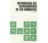 Metodologia Del Entrenamiento De Los Gimnastas
