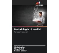 Metodologia di analisi: Per i sistemi ospedalieri