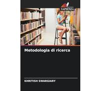 Metodologia di ricerca