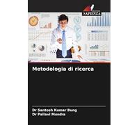 Metodologia di ricerca