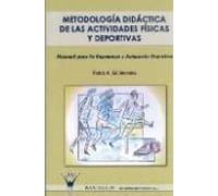 Metodologia Didactica De Las Actividades
