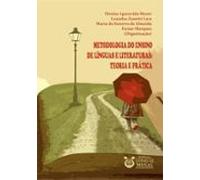 Metodologia Do Ensino De Línguas E Literaturas (ebook)