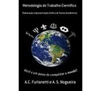 Metodologia Do Trabalho Científico (ebook)