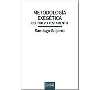 Metodología exegética del Nuevo Testamento: 166 (Biblioteca de Estudios Bíblicos)