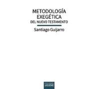 Metodologia Exegetica Del Nuevo Testamento