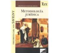 Metodologia Juridica