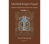 Metodología Paqui. Indumentaria Valenciana Masculina Patronaje Corte Y