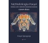 Metodología Paqui. Patronaje corte y confección Indumentaria Valenciana. CORPIÑOS