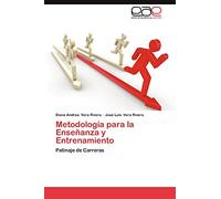 Metodología para la Enseñanza y Entrenamiento: Patinaje de Carreras