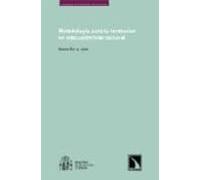 Metodologia Para La Formacion En Educacion Intercultural