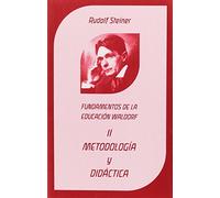 METODOLOGÍA Y DIDÁCTICA (SIN COLECCION)