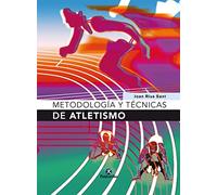 Metodología y Tecnicas de Atletismo