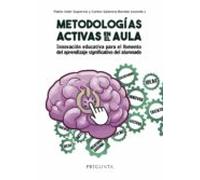 Metodologías Activas En El Aula