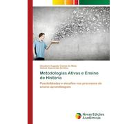 Metodologias Ativas e Ensino de História