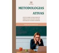 Metodologias Ativas (ebook)