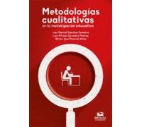 Metodologías Cualitativas En La Investigación Educativa (ebook)