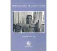 Metodologías de acción social