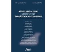 Metodologias De Ensino No Contexto Da Formação Continuada De Professor