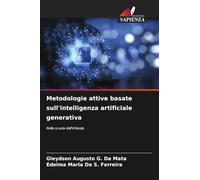 Metodologie attive basate sull'intelligenza artificiale generativa: Nella scuola dell'infanzia