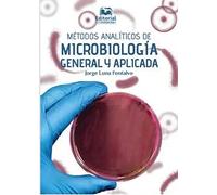 Métodos analíticos de microbiología general y aplicada