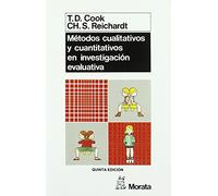 Metodos Cualitativos y Cuantitativos En Investigac