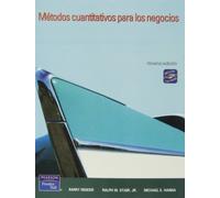 Métodos cuantitativos para los negocios