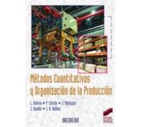 Métodos Cuantitativos Y Organización (ebook)