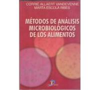 Métodos De Análisis Microbiológicos De Los Alimentos (ebook)