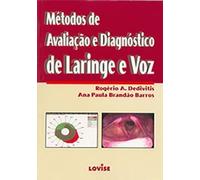 metodos de avaliaco e diagnostico de laringe e voz