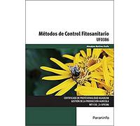 (uf0386) Metodos De Control Fitosanitario