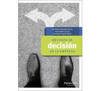 Metodos De Decision En La Empresa