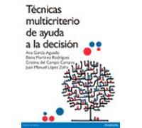 Metodos de decisión multicriterio