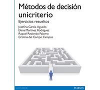 METODOS DE DECISIÓN UNICRITERIO