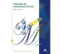 Métodos de evaluación de ELE (Cuadernos de didáctica del español/LE)