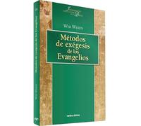 Metodos De Exegesis De Los Evangelios (Instrumentos para el estudio de la Biblia)