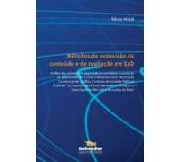 Métodos De Exposição De Conteúdo E De Avaliação Em Ead (ebook)