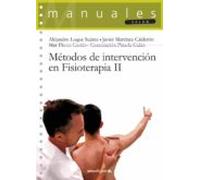 Metodos De Intervención En Fisioterapia Ii