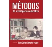Métodos de investigación educativa