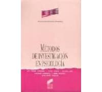 Metodos De Investigacion En Psicologia Nd/dsc