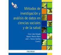 Metodos De Investigacion Y Analisis De Datos En Ciencias Sociales Y De