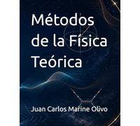 Métodos de la Física Teórica