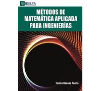 Métodos de Matemática Aplicada para ingenierías (SIN COLECCION)