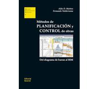 Metodos De Planificacion Y Control De Obras.
